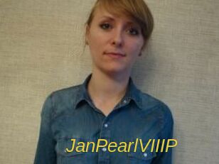 JanPearlVIIIP