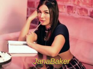 JanaBaker
