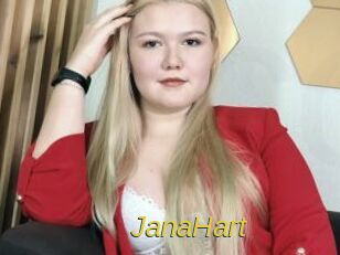 JanaHart