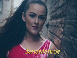 JanaMonroe
