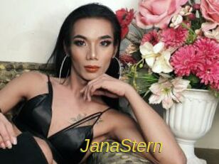JanaStern Archive DVD ORG