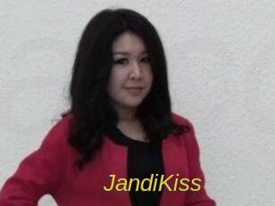 JandiKiss