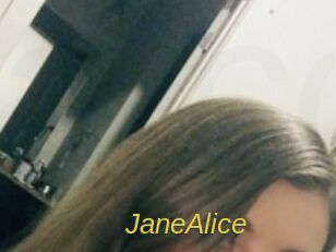 JaneAlice