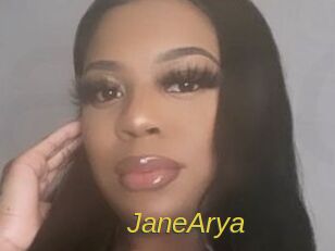 JaneArya