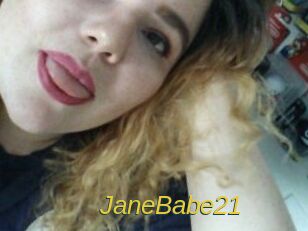 JaneBabe21