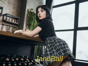 JaneBall