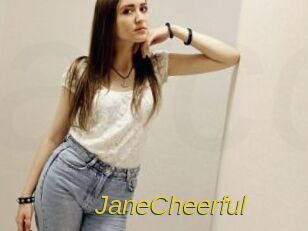 JaneCheerful