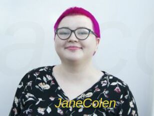 JaneColen