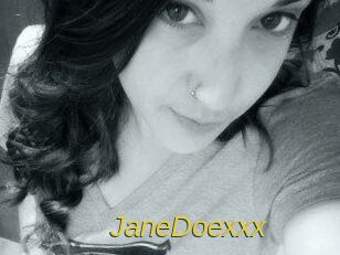 JaneDoexxx