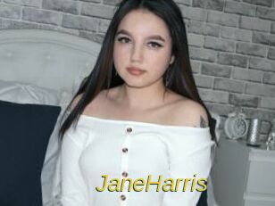 JaneHarris