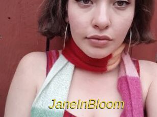 JaneInBloom