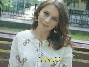 JaneJJ