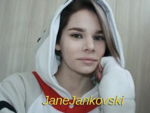JaneJankovski