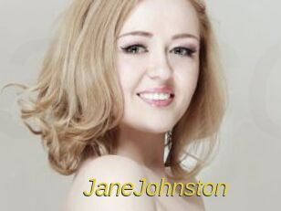 JaneJohnston