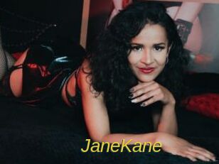 JaneKane