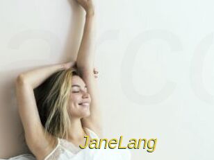JaneLang