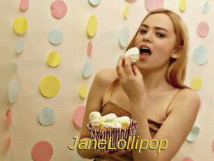 JaneLollipop
