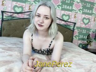 JanePerez