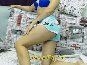 JaneTaylor