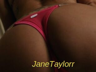 JaneTaylorr