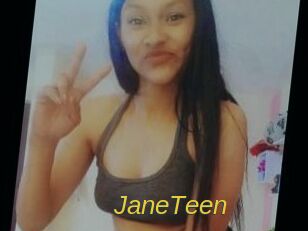 JaneTeen