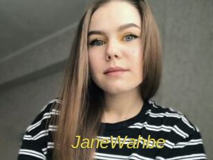 JaneWahbe