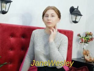 JaneWesley