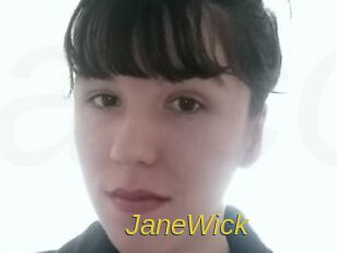 JaneWick