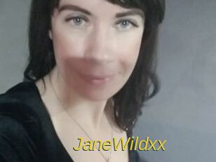 JaneWildxx