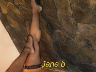 Jane_b Archive DVD ORG