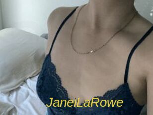 JaneiLaRowe