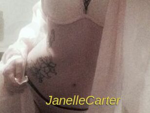 JanelleCarter Archive DVD ORG