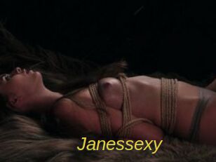 Janessexy