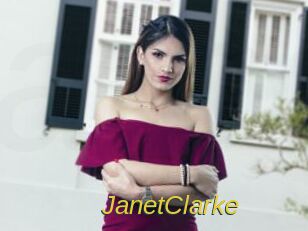 JanetClarke