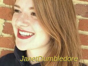 JanetDumbledore