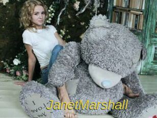 JanetMarshall