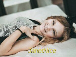 JanetNice