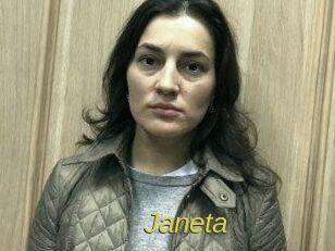 Janeta