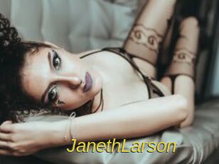 JanethLarson Archive DVD ORG