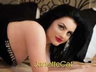 JanetteCat