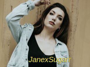 JanexSugarr