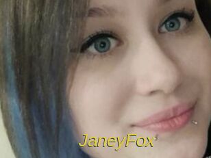 JaneyFox