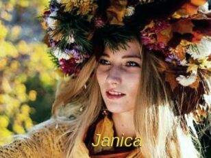 Janica