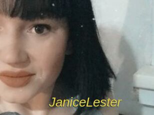JaniceLester