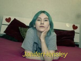 JaniferHensley Archive DVD ORG