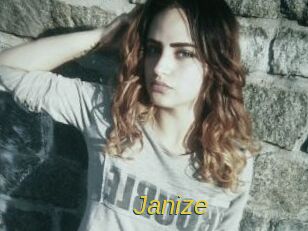 Janize