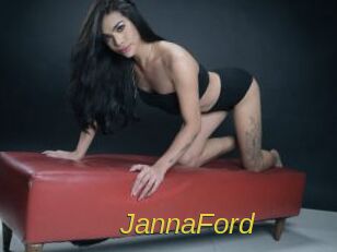 JannaFord
