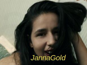JannaGold Archive DVD ORG