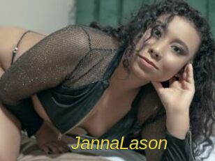JannaLason