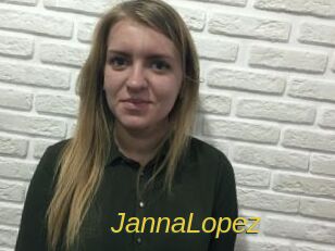 JannaLopez